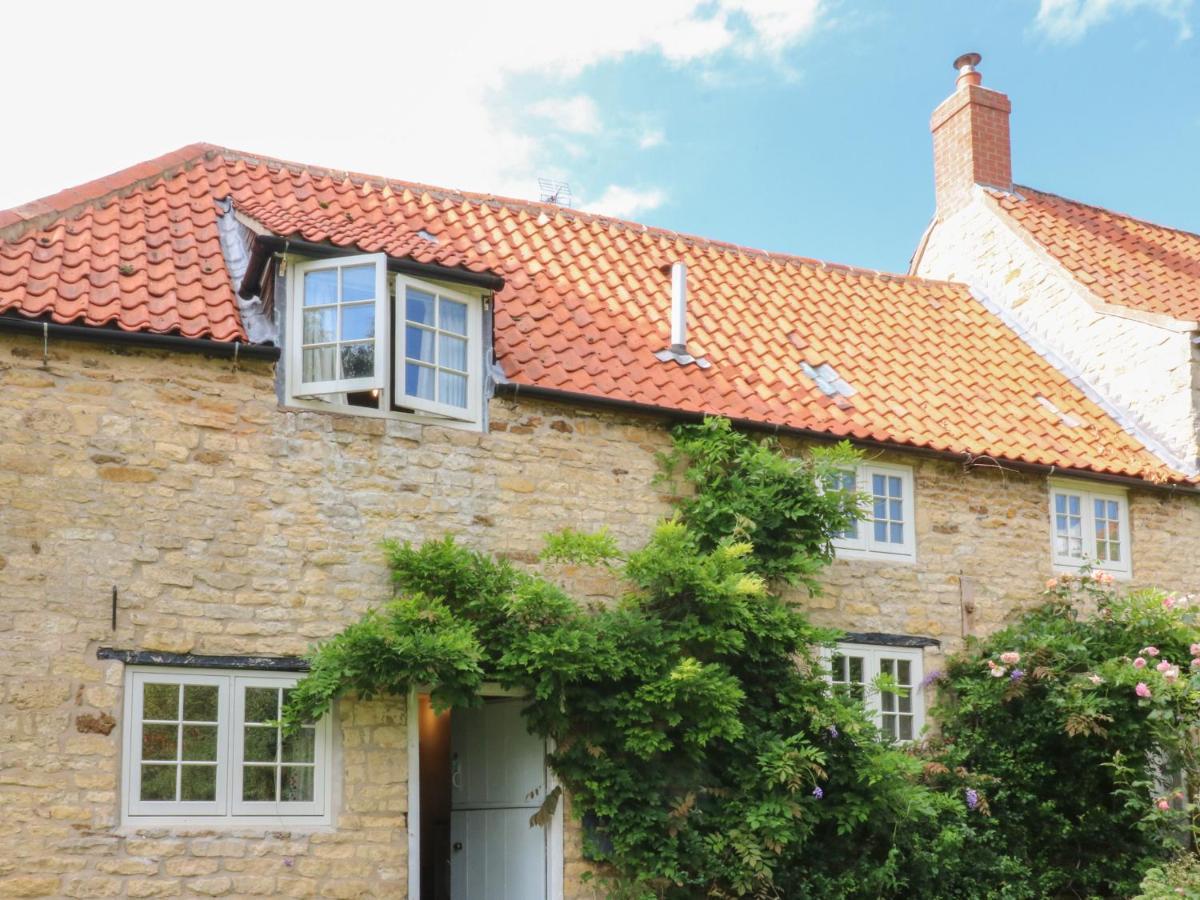 Kings Cottage Grantham Exterior photo