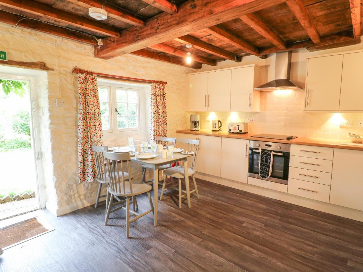 Kings Cottage Grantham Exterior photo