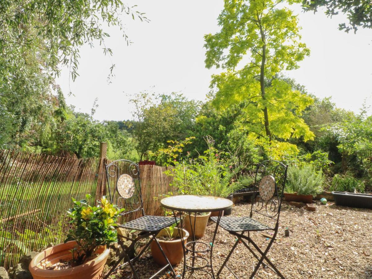 Kings Cottage Grantham Exterior photo